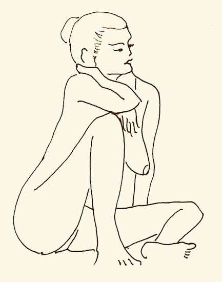 2. Desnudos