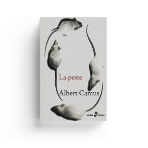 Camus · La peste