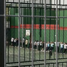 Náufrago nuclear, cuarto día