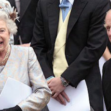 Por el escote de la princesa