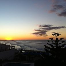 Muerte imperfecta en Casablanca