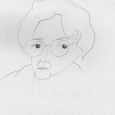 Chacel o el desafío de la rueda de prensa