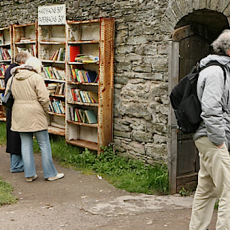 Preguntas al escritor