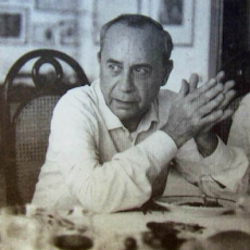 Días felices con Sciascia y el fantasma