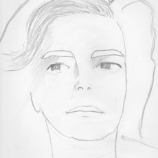 Nadando en el espejo de Susan Sontag