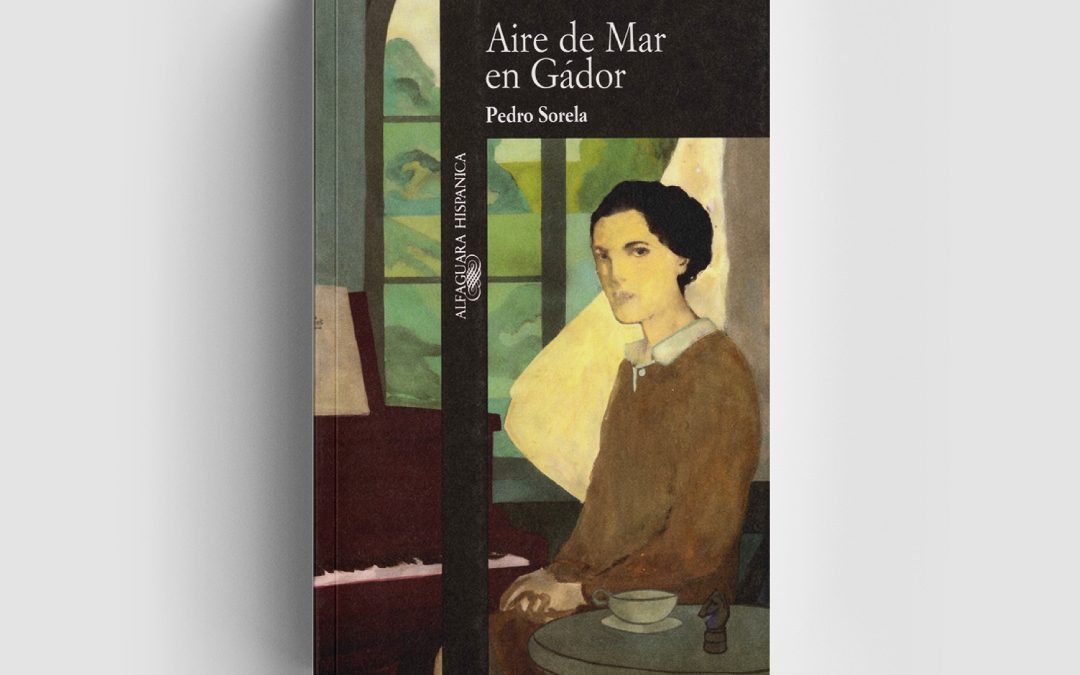 Aire de Mar en Gádor