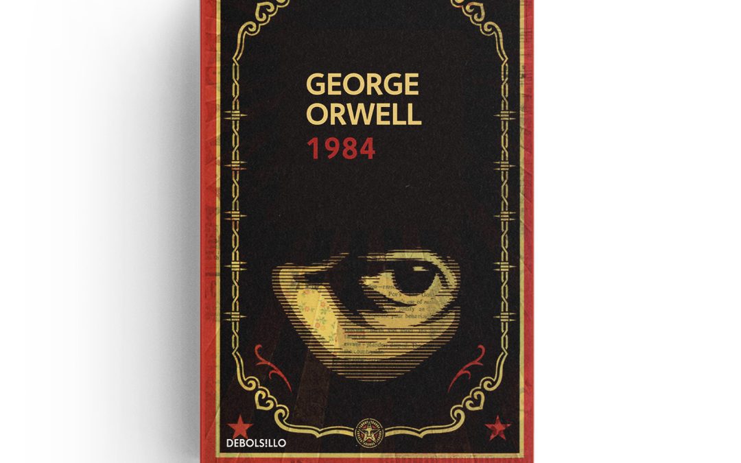 George Orwell · 1984