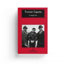 Truman Capote · A sangre fría
