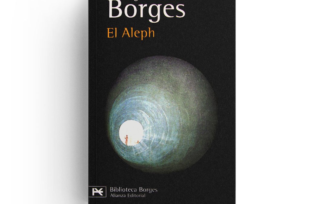 Borges · El Aleph