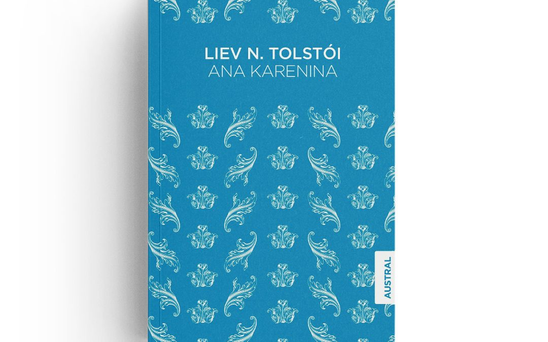 Tolstói · Ana Karenina