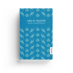 Tolstói · Ana Karenina