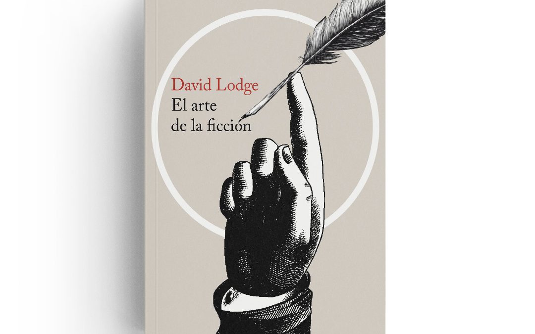 David Lodge · El arte de la ficción