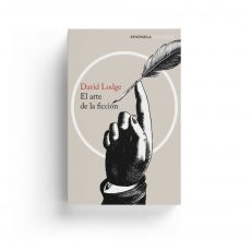 David Lodge · El arte de la ficción