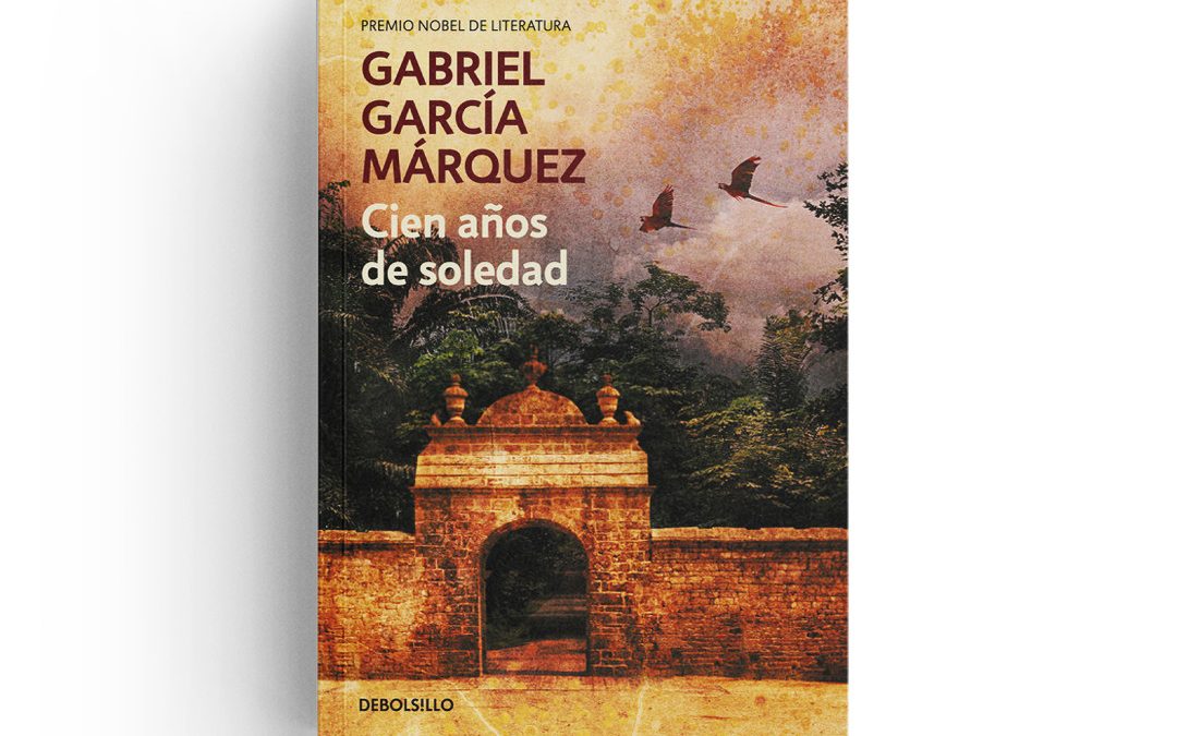 García Márquez · Cien años de soledad