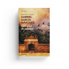 García Márquez · Cien años de soledad