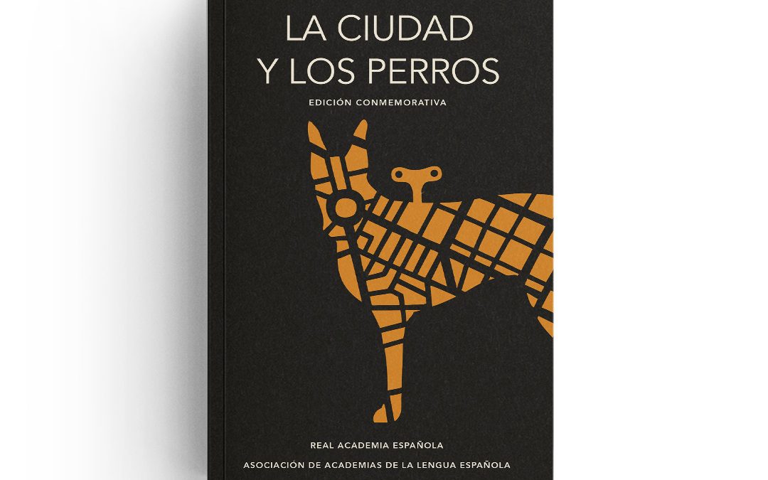 Vargas Llosa · La ciudad y los perros
