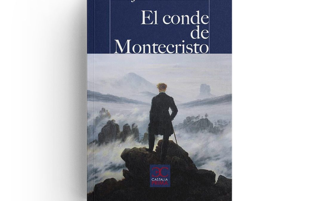 Alejandro Dumas · El conde de Montecristo