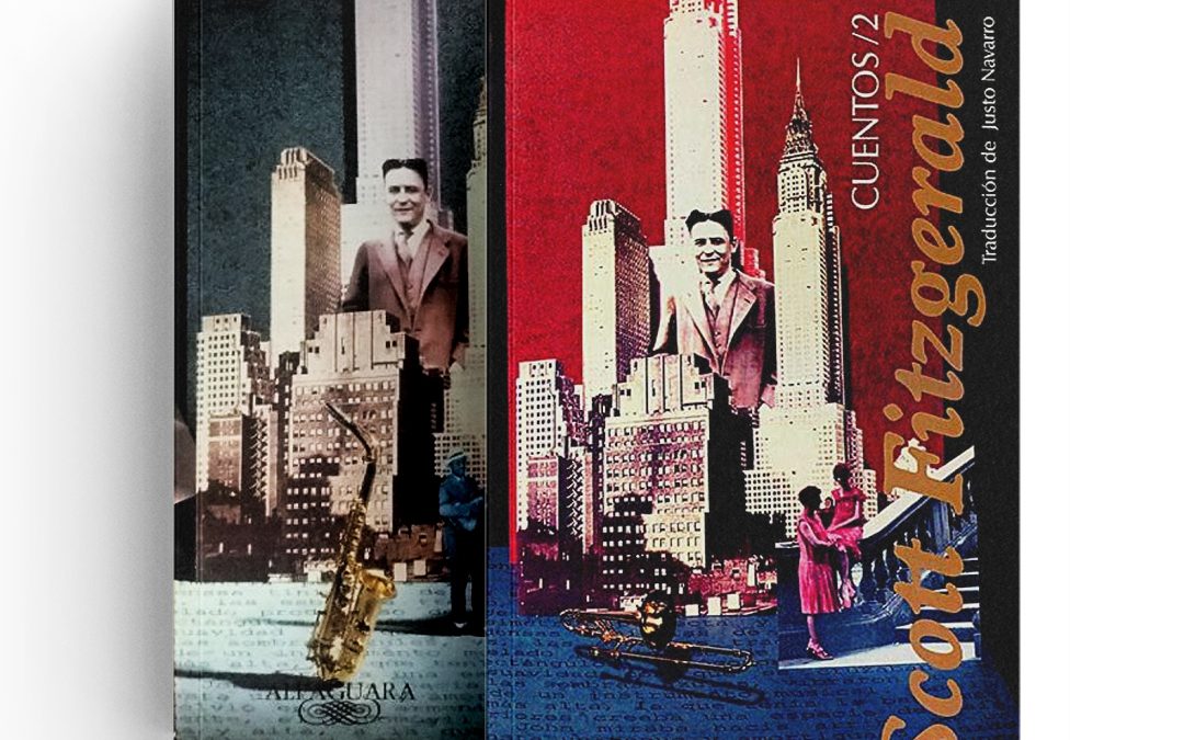 Scott Fitzgerald · Cuentos