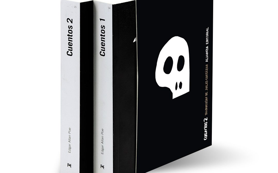 Edgar Allan Poe · Cuentos
