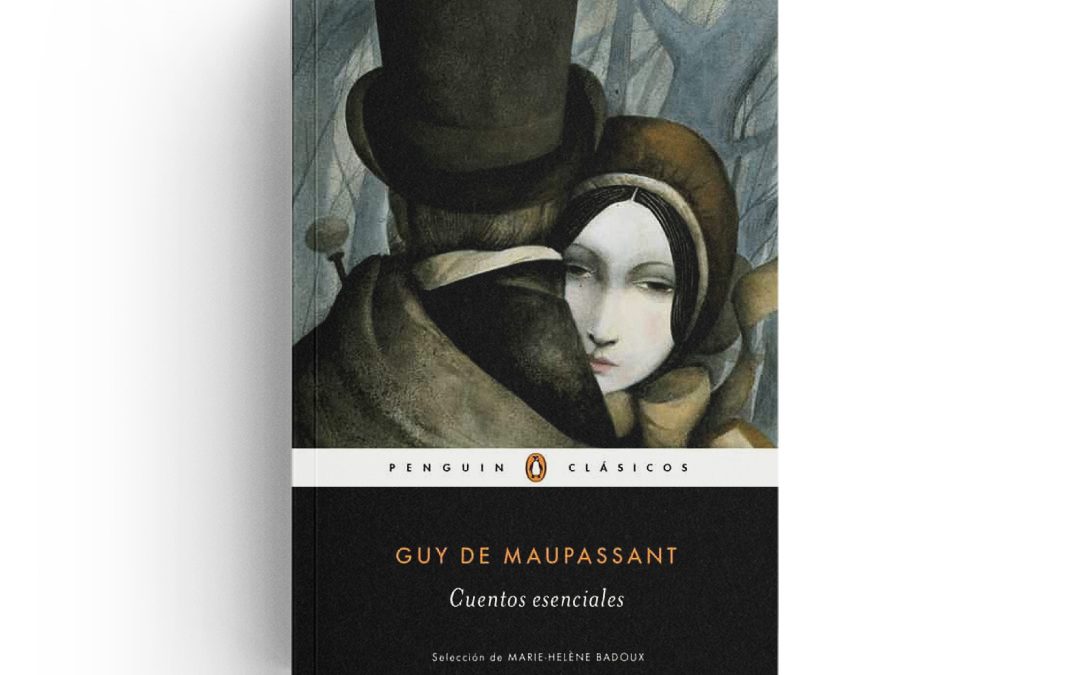 Guy de Maupassant · Cuentos