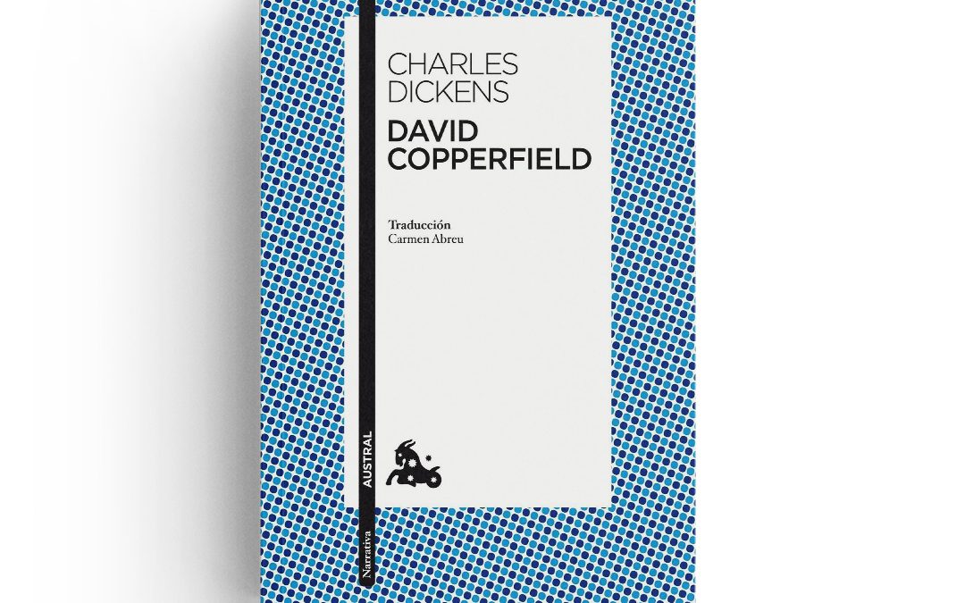 Dickens · David Copperfield