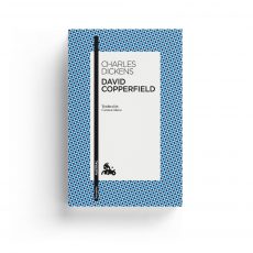 Dickens · David Copperfield