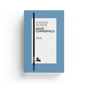 Dickens · David Copperfield