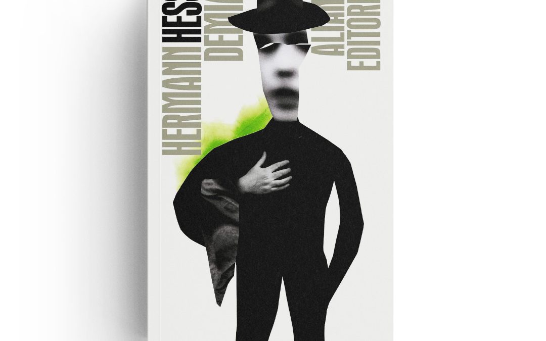 Herman Hesse · Demian