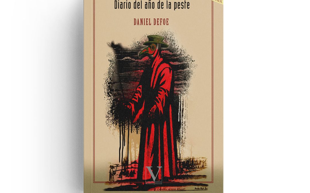 Daniel Defoe · Diario del año de la peste