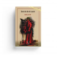 Daniel Defoe · Diario del año de la peste