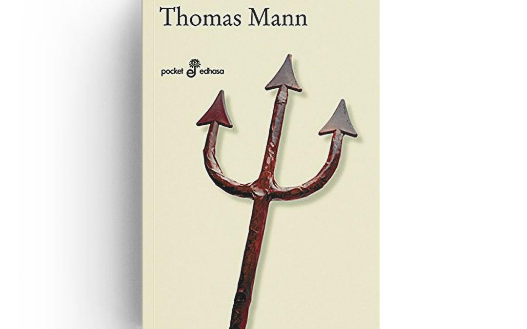 Thomas Mann · Doktor Faustus