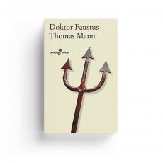 Thomas Mann · Doktor Faustus