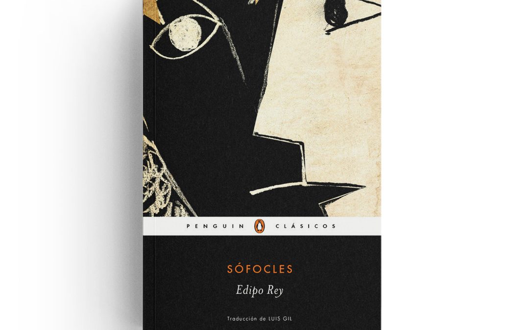 Sófocles· Edipo Rey