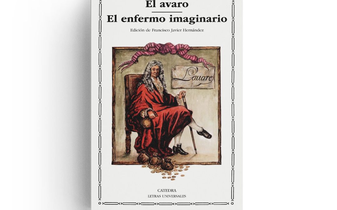 Molière · El avaro