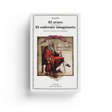 Molière · El avaro