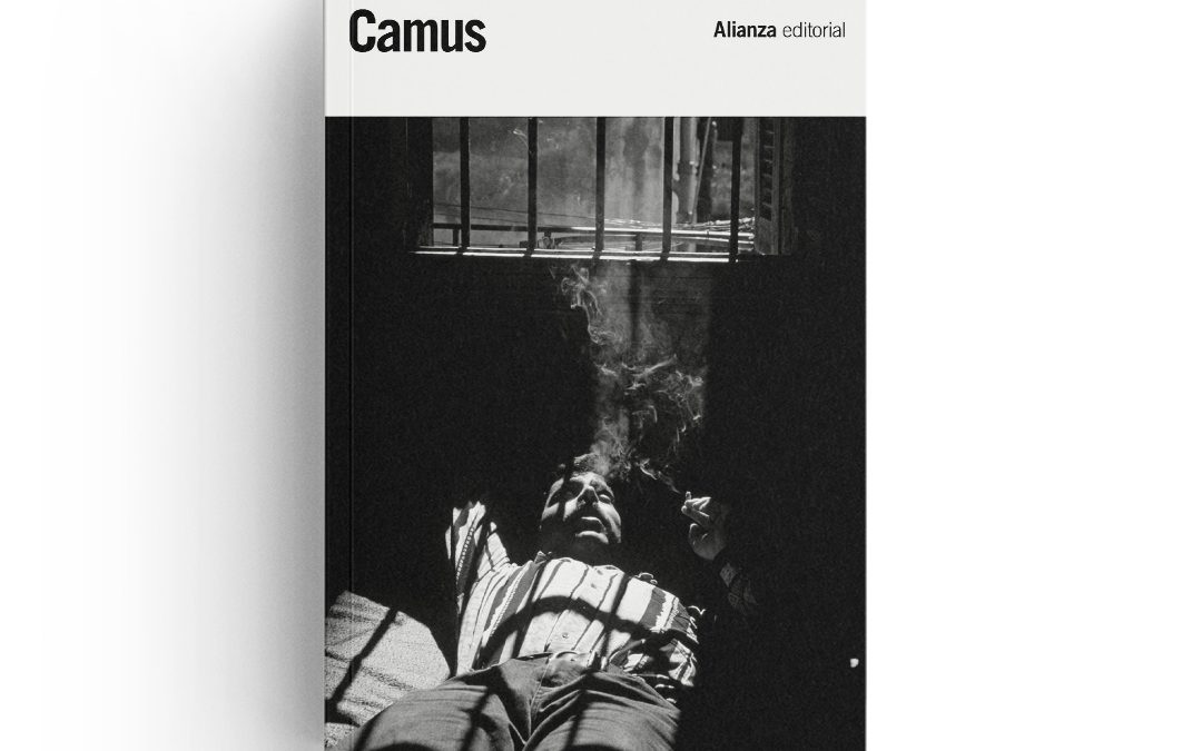 Camus · El extranjero