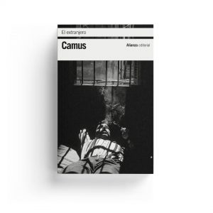Camus · El extranjero