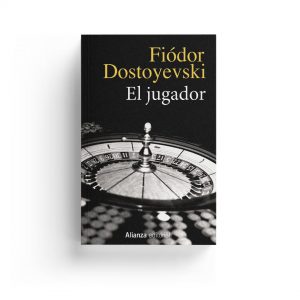 Dostoievski · El jugador