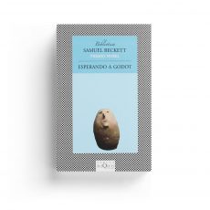 Samuel Beckett · Esperando a Godot