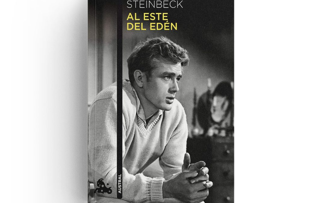 Steinbeck · Al este del Edén