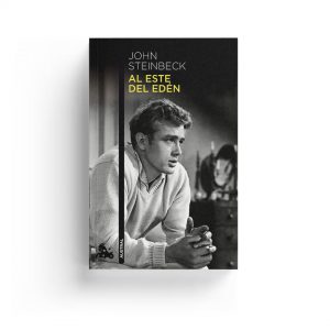 Steinbeck · Al este del Edén
