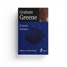 Graham Greene · El factor humano