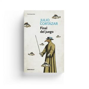 Julio Cortázar · Final de juego