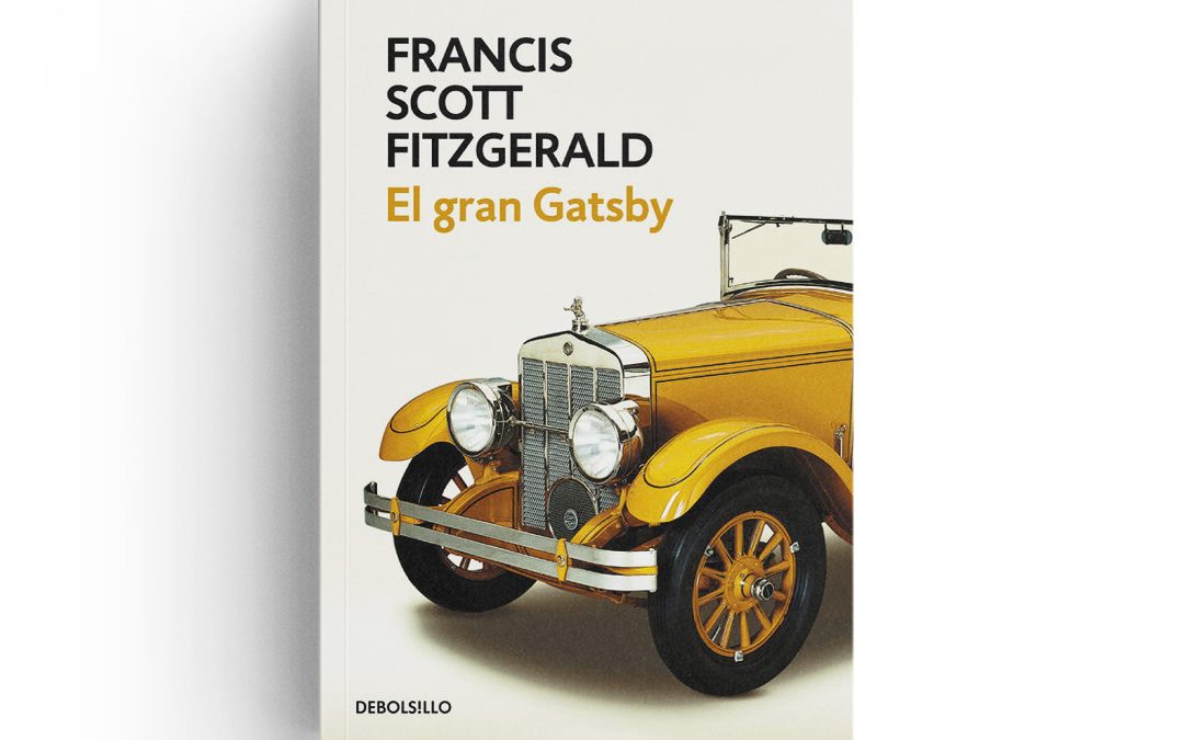 Scott Fitzgerald · El gran Gatsby