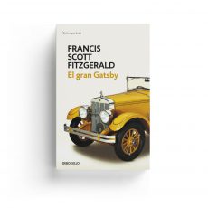 Scott Fitzgerald · El gran Gatsby