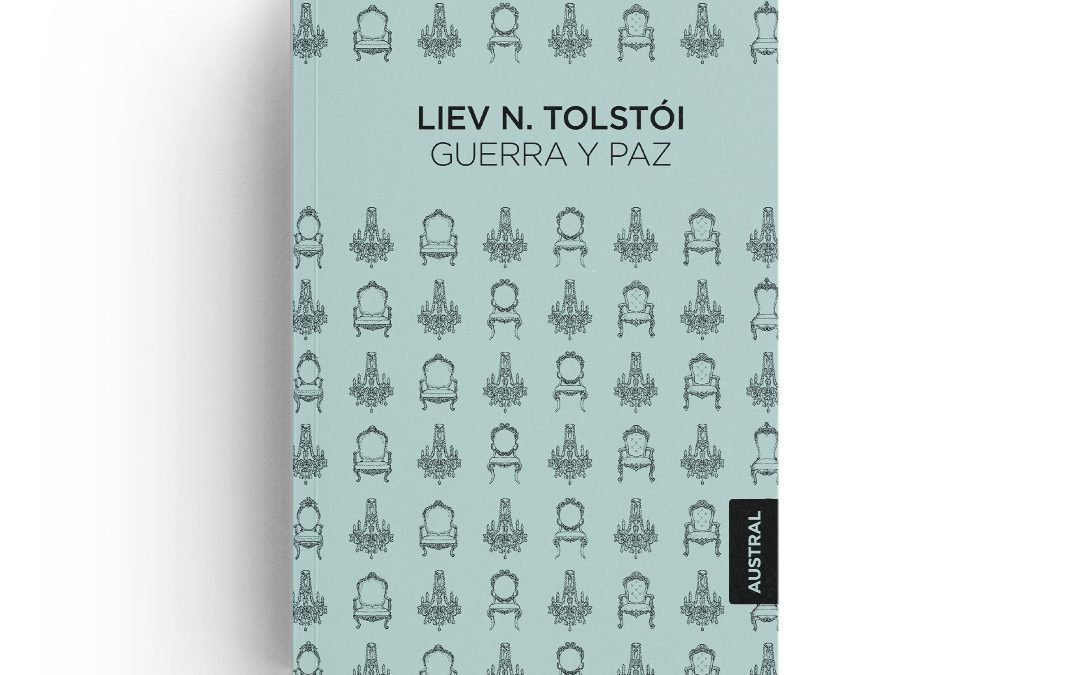 Tolstói · Guerra y paz