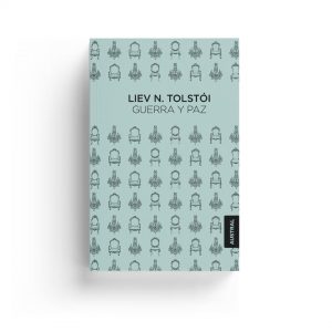 Tolstói · Guerra y paz