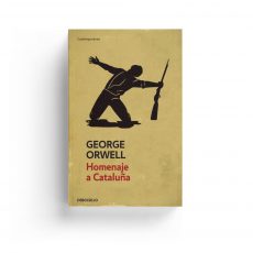 George Orwell · Homenaje a Cataluña