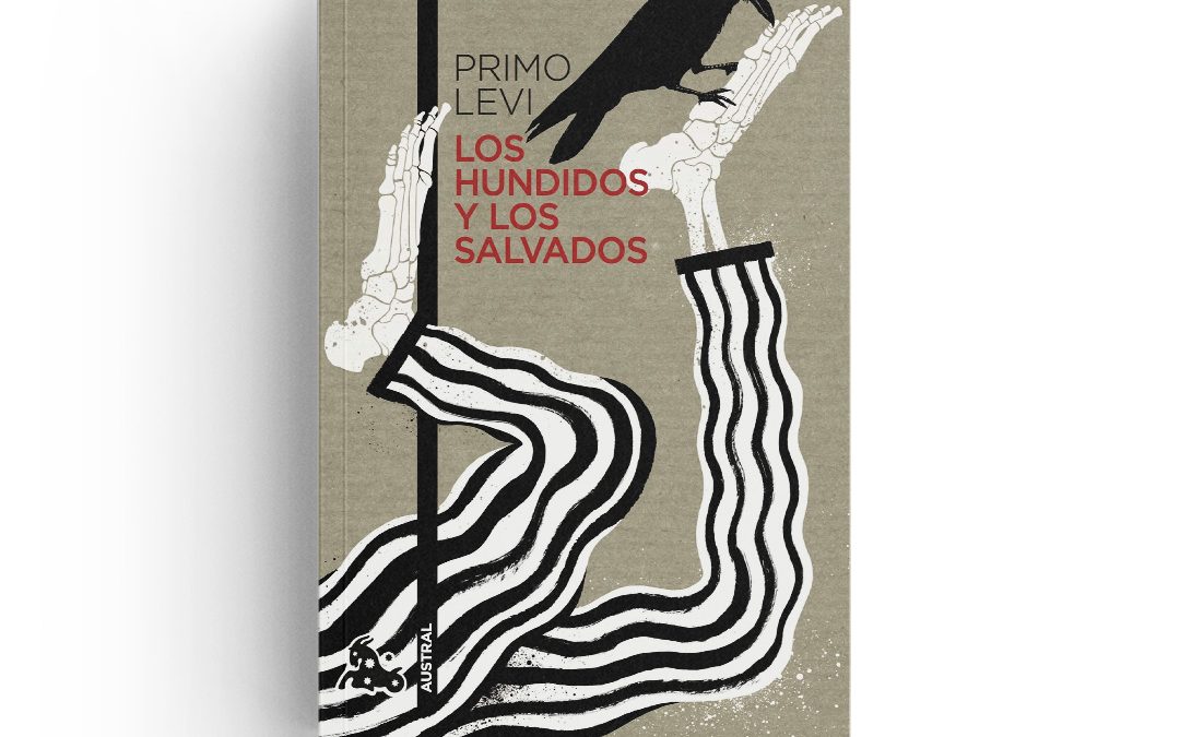 Primo Levi · Los hundidos y los salvados