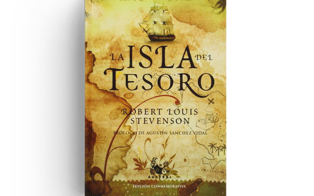 Stevenson · La isla del tesoro